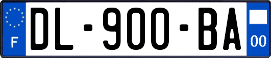 DL-900-BA