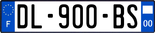 DL-900-BS