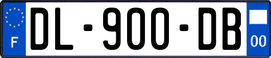 DL-900-DB