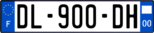 DL-900-DH