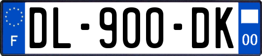 DL-900-DK