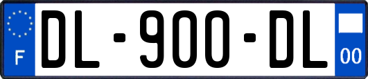 DL-900-DL