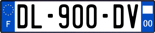 DL-900-DV