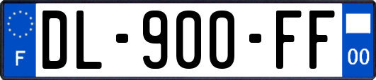 DL-900-FF