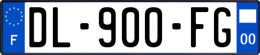 DL-900-FG