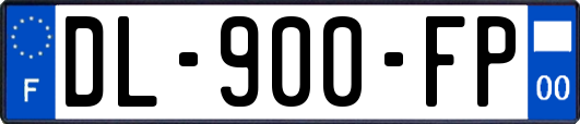 DL-900-FP