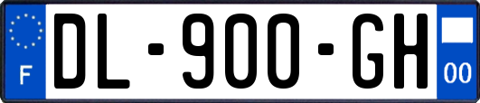 DL-900-GH