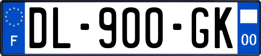 DL-900-GK