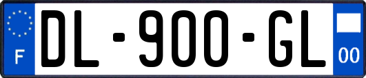 DL-900-GL