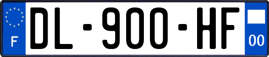 DL-900-HF