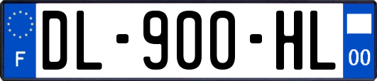 DL-900-HL