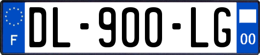 DL-900-LG