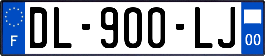 DL-900-LJ