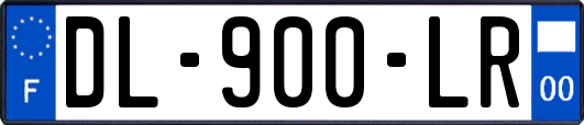 DL-900-LR