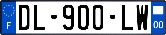 DL-900-LW