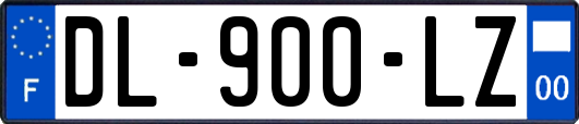 DL-900-LZ