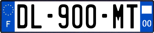 DL-900-MT