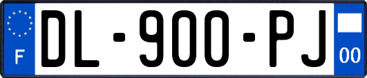 DL-900-PJ