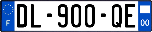 DL-900-QE