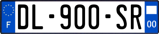 DL-900-SR