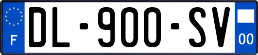 DL-900-SV