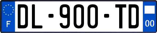 DL-900-TD