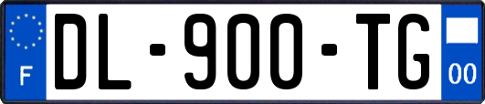 DL-900-TG