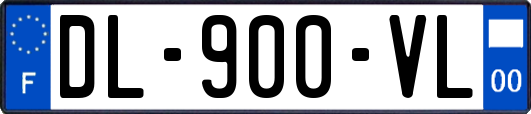 DL-900-VL