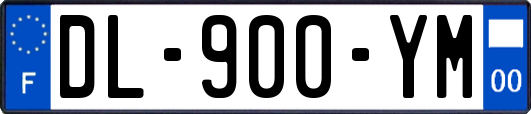 DL-900-YM