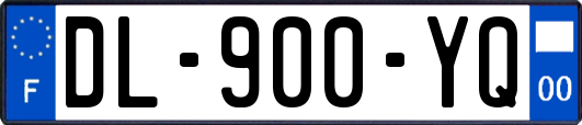 DL-900-YQ