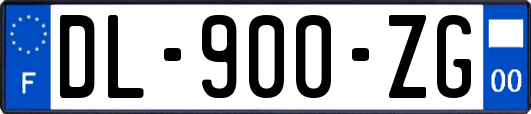 DL-900-ZG