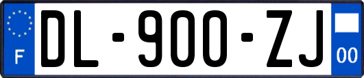 DL-900-ZJ