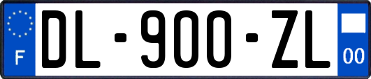 DL-900-ZL