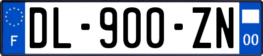 DL-900-ZN