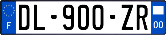 DL-900-ZR