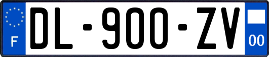 DL-900-ZV