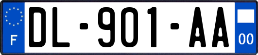 DL-901-AA