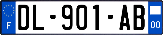 DL-901-AB