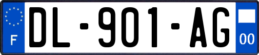 DL-901-AG