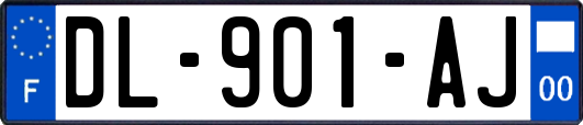 DL-901-AJ