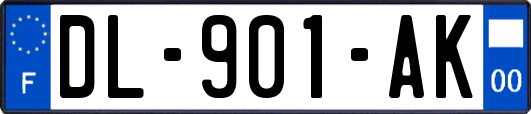 DL-901-AK