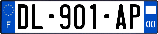 DL-901-AP