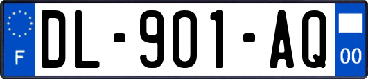 DL-901-AQ