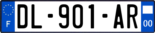 DL-901-AR