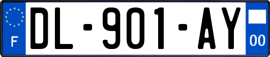 DL-901-AY