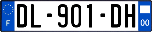 DL-901-DH