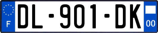 DL-901-DK