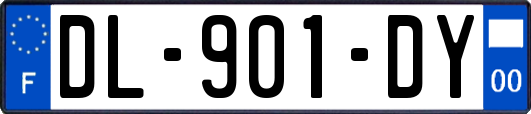 DL-901-DY