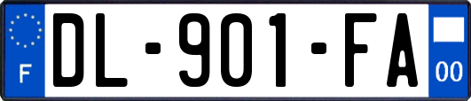 DL-901-FA