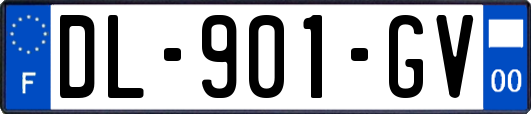 DL-901-GV